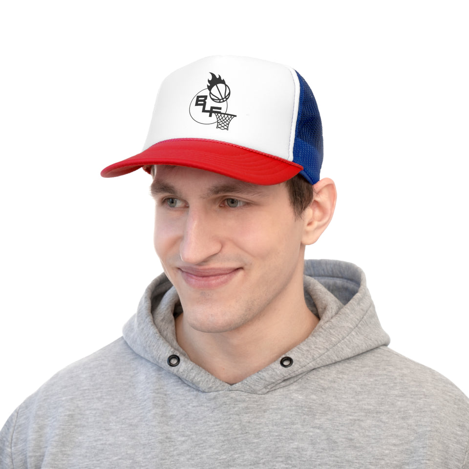 Bradley Floyd Trucker Caps