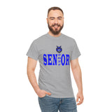 Parkwood HS Senior 2027 Unisex Heavy Cotton Tee