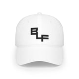 Low Profile Baseball Cap