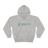 Norfolk State Unisex Heavy Blend™ Hooded Sweatshirt