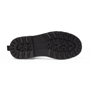 Hunter Huss HS Men's Canvas Boots