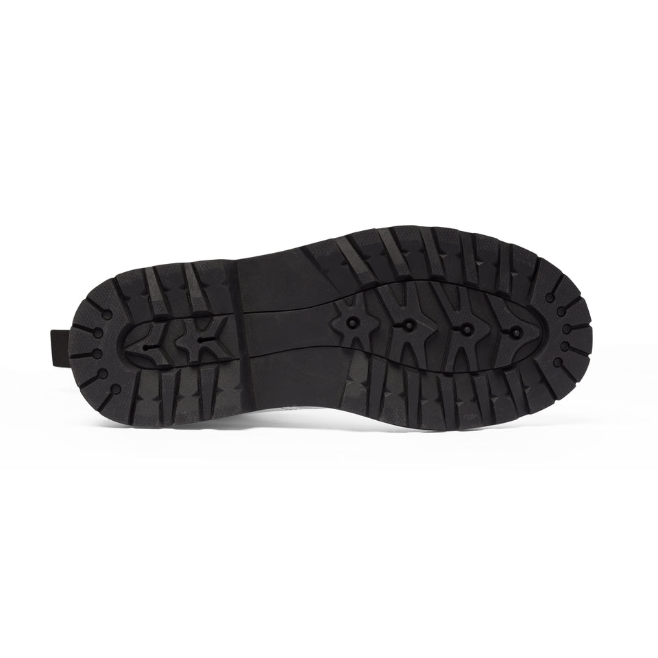 Hunter Huss HS Men's Canvas Boots