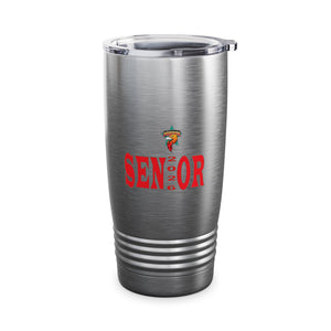 South Providence HS Ringneck Tumbler, 20oz