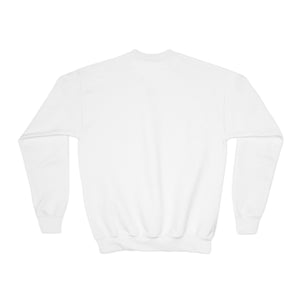 Marshville Elementary Youth Crewneck Sweatshirt