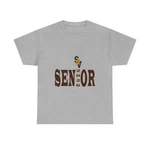 Sun Valley HS Unisex Heavy Cotton Tee