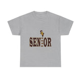 Sun Valley HS Unisex Heavy Cotton Tee