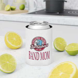 Talladega College Band Mom Can Cooler