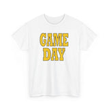 Pittsburgh Game Day Unisex Heavy Cotton Tee