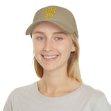 Pittsburgh Game Day Low Profile Baseball Cap