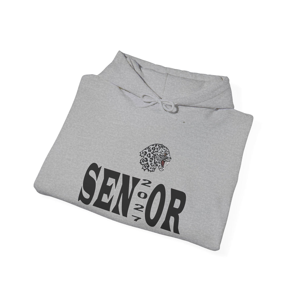 Forestview HS Senior 2027 Unisex Heavy Blend™ Hooded Sweatshirt