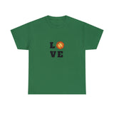Graphic T Unisex Heavy Cotton Tee