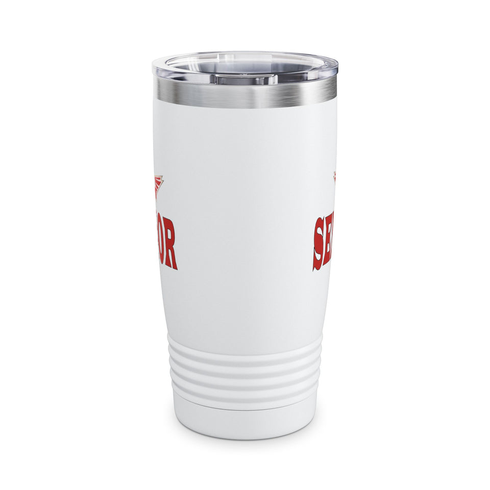 Monroe HS Ringneck Tumbler, 20oz
