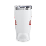Monroe HS Ringneck Tumbler, 20oz
