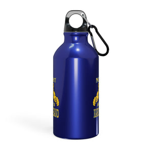 NC A&T Marching Band Oregon Sport Bottle