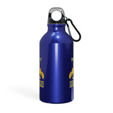 NC A&T Marching Band Oregon Sport Bottle