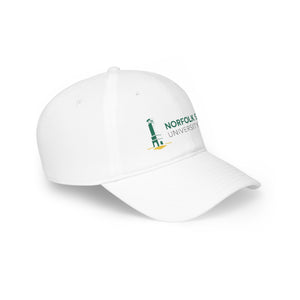 Norfolk State Low Profile Baseball Cap