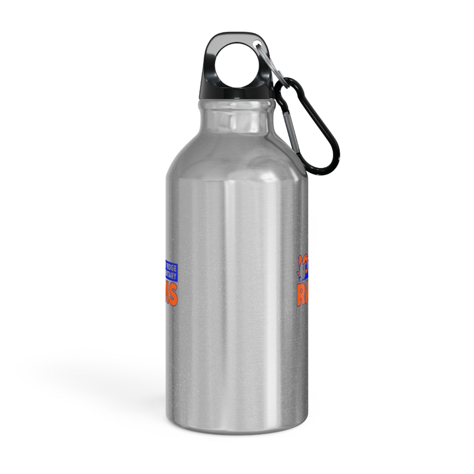 Sandy Ridge Elementary Oregon Sport Bottle