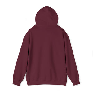 Lifestyle International Realty Unisex Heavy Blend™ Hooded Sweatshirt