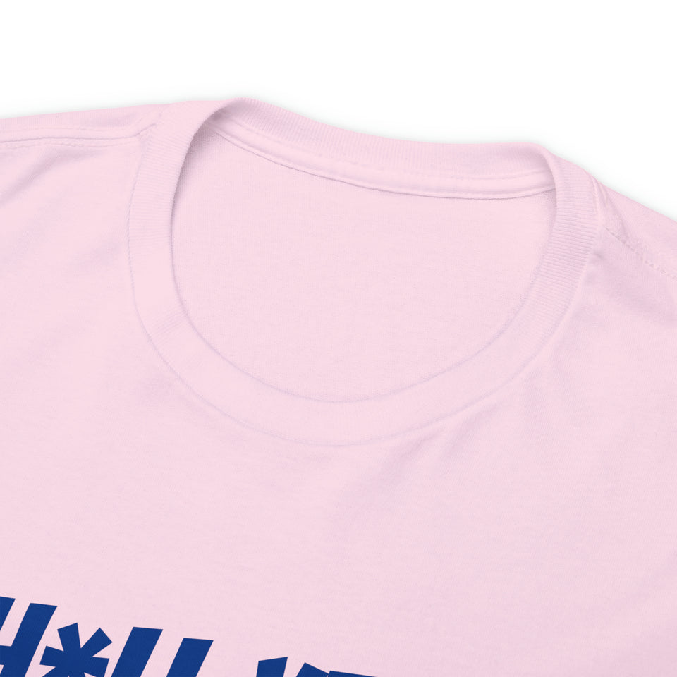 Seattle Seahawks Football Unisex Heavy Cotton Tee