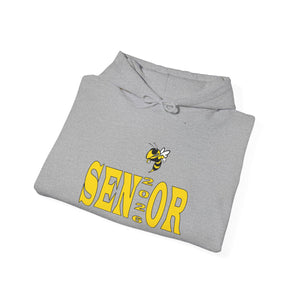 Forest Hills HS Unisex Heavy Blend™ Hooded Sweatshirt