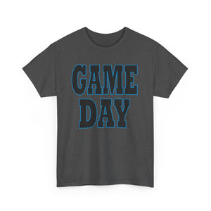 Carolina Game Day Unisex Heavy Cotton Tee
