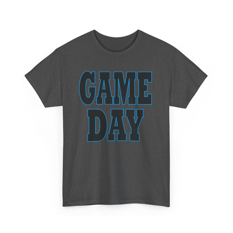 Carolina Game Day Unisex Heavy Cotton Tee