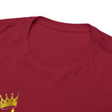 Birthday Girl Unisex Heavy Cotton Tee