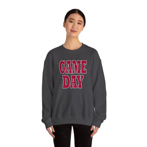 Arizona Game Day Unisex Heavy Blend™ Crewneck Sweatshirt