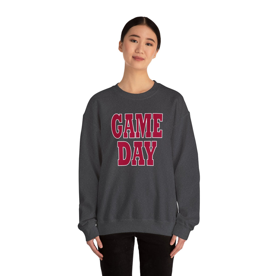 Arizona Game Day Unisex Heavy Blend™ Crewneck Sweatshirt