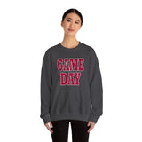 Arizona Game Day Unisex Heavy Blend™ Crewneck Sweatshirt