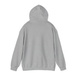 We Support WNC Unisex Heavy Blend™ Hooded Sweatshirt