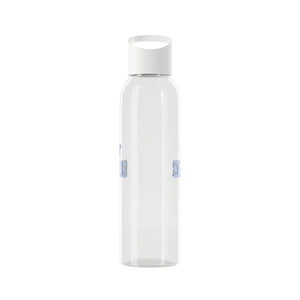 Hunter Huss HS Sky Water Bottle