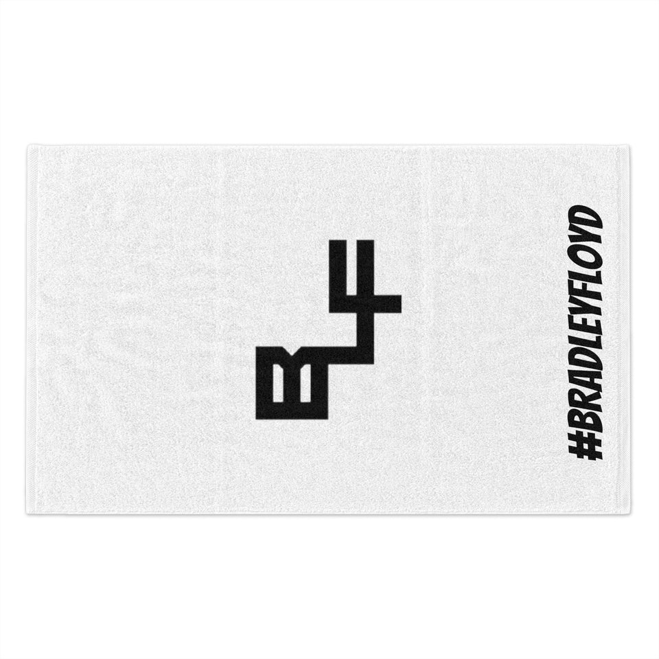 BLF Rally Towel, 11x18
