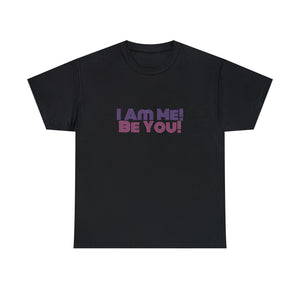 Graphic T Unisex Heavy Cotton Tee