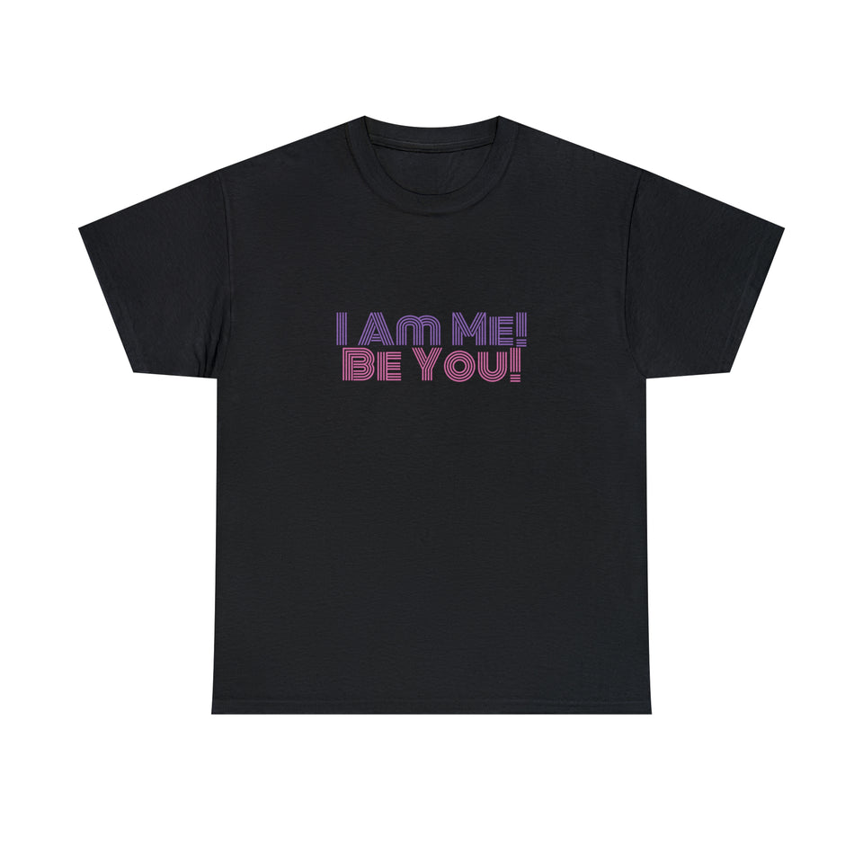 Graphic T Unisex Heavy Cotton Tee