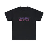 Graphic T Unisex Heavy Cotton Tee
