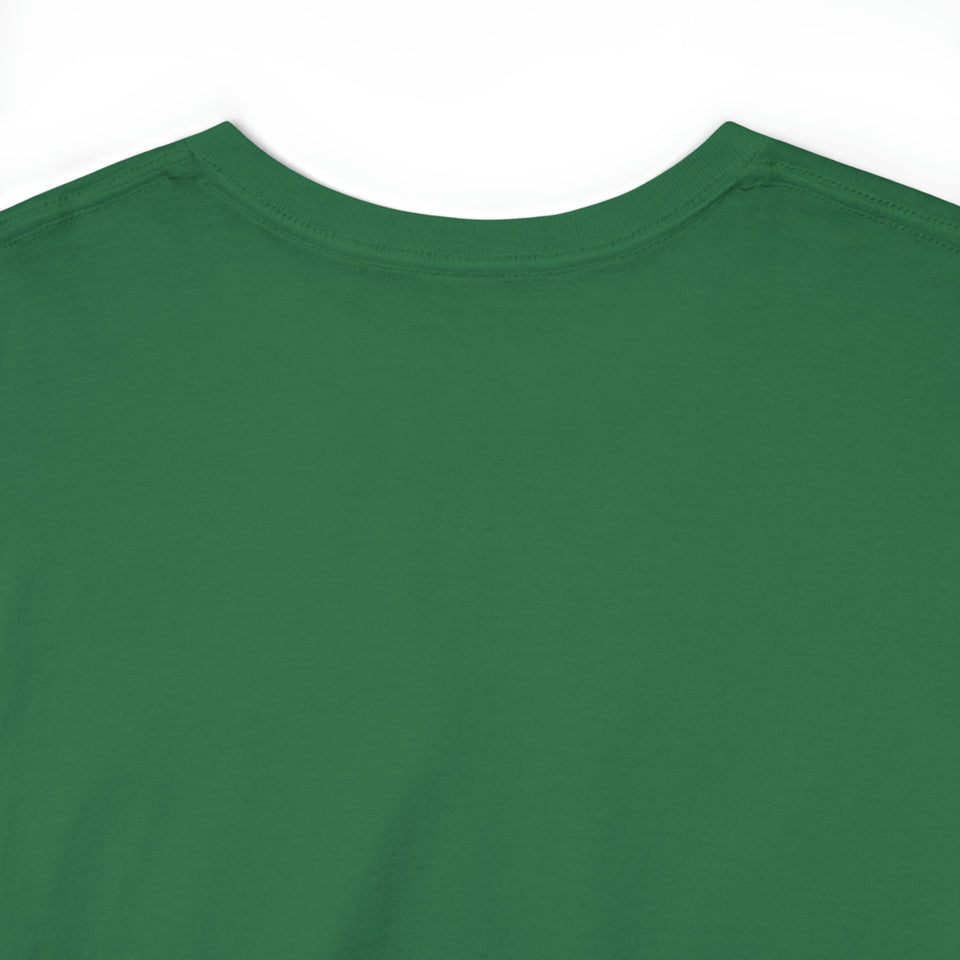 May Queen Unisex Heavy Cotton Tee