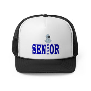 Cherryville HS Trucker Caps
