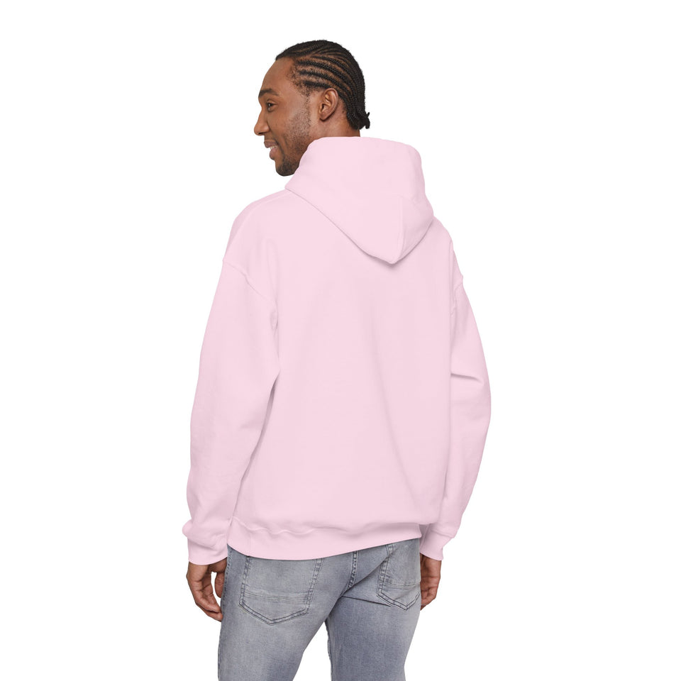 What Day Is It Today? Unisex Heavy Blend™ Hooded Sweatshirt