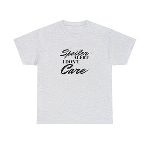 Graphic Unisex Heavy Cotton Tee