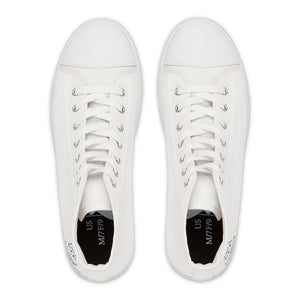 Brisbane VIP Women's High Top Sneakers