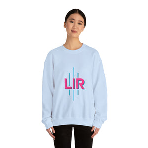 Lifestyle International Realty Unisex Heavy Blend™ Crewneck Sweatshirt