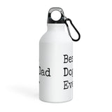 Best Dog Dad Oregon Sport Bottle