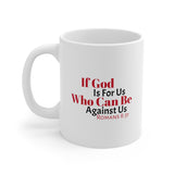 Personality Ceramic Mug 11oz