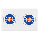 East Voyager Academy Rally Towel, 11x18