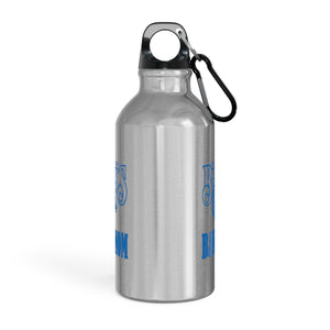 Fayetteville State Band Mom Oregon Sport Bottle