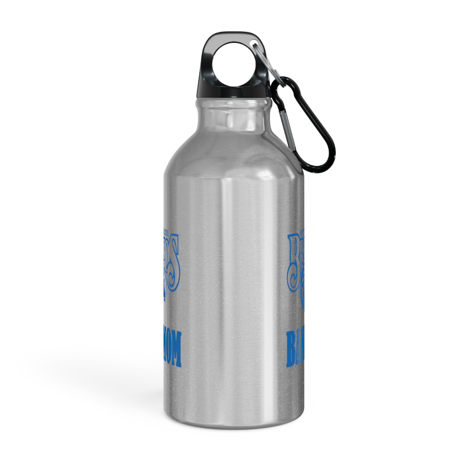 Fayetteville State Band Mom Oregon Sport Bottle