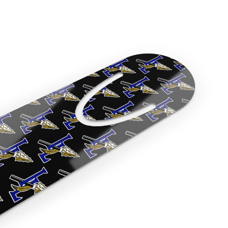 Indian Land HS Bookmark
