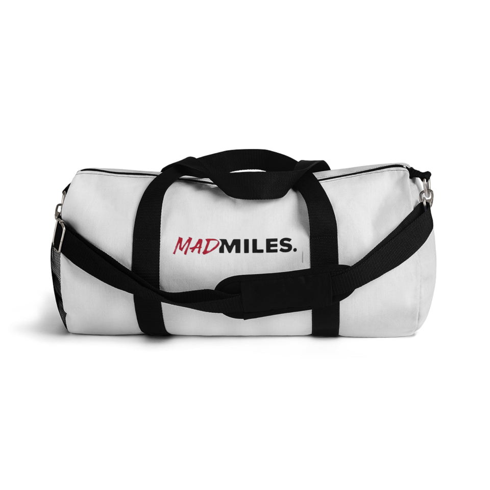 Mad Miles Duffel Bag