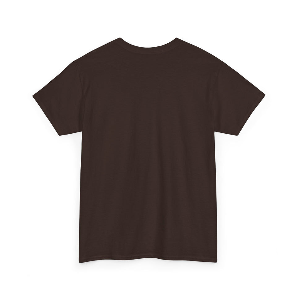 Grandpas Know Everything Unisex Heavy Cotton Tee